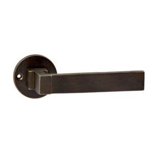 JOLIE ANVIL Deurkruk Aged Bronze
