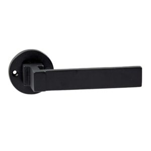 JOLIE ANVIL Deurkruk Black