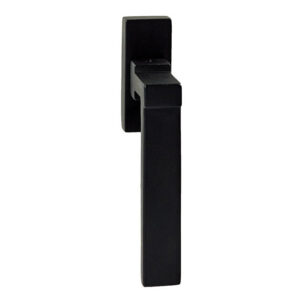 JOLIE ANVIL raamkruk Black