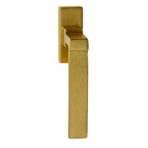 JOLIE ANVIL raamkruk Aged Gold