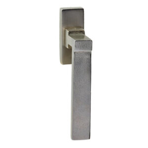 JOLIE ANVIL raamkruk Old Silver