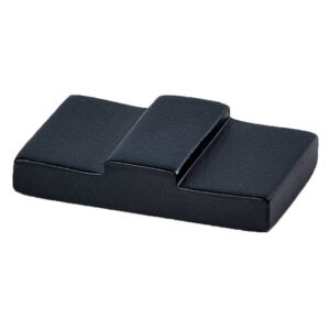 JOLIE VILLE meubelknop Black 50x32x11