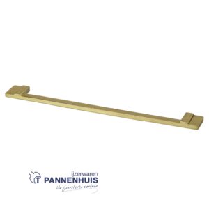 JOLIE VILLE meubelgreep Aged gold 364x40x11 CC320