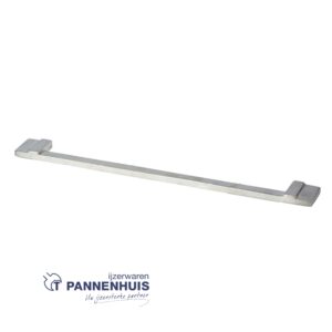 JOLIE VILLE meubelgreep Old silver 364x40x11 CC320