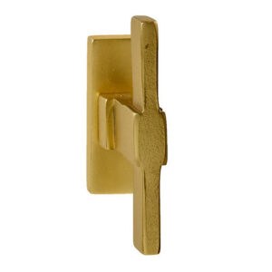 JOLIE VILLE raamkruk Aged Gold