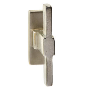 JOLIE VILLE raamkruk Old Silver