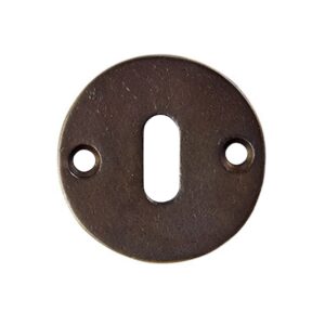 JOLIE Sleutelrozet BB Aged Bronze 52 CC38 2 22