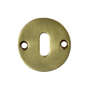 JOLIE Sleutelrozet BB Aged Gold 52 CC38