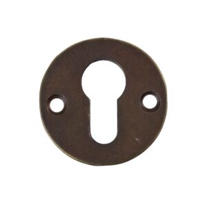 JOLIE Sleutelrozet PZ Aged Bronze 52 CC38