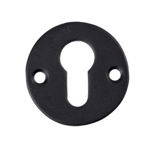 JOLIE Sleutelrozet PZ Black 52 CC38 2 19