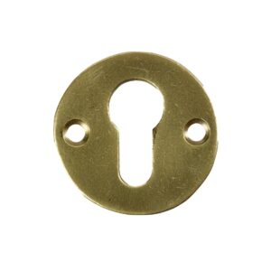 JOLIE Sleutelrozet PZ Aged Gold 52 CC38