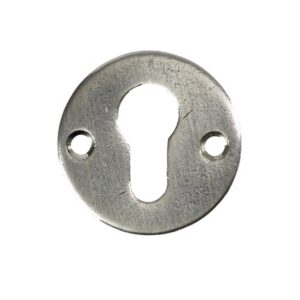 JOLIE Sleutelrozet PZ Old Silver 52 CC38