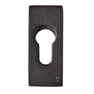 JOLIE veiligheidsrozet Aged Bronze 70x30 D=10