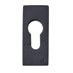 JOLIE veiligheidsrozet Black 70x30 D=10 2 27