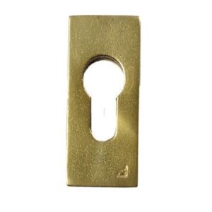 JOLIE veiligheidsrozet Aged Gold 70x30 D=10 2 26