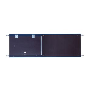 Ivana Platform 190 met luik BLAUW