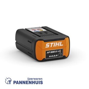 Stihl AP 500.0 S Accumulator