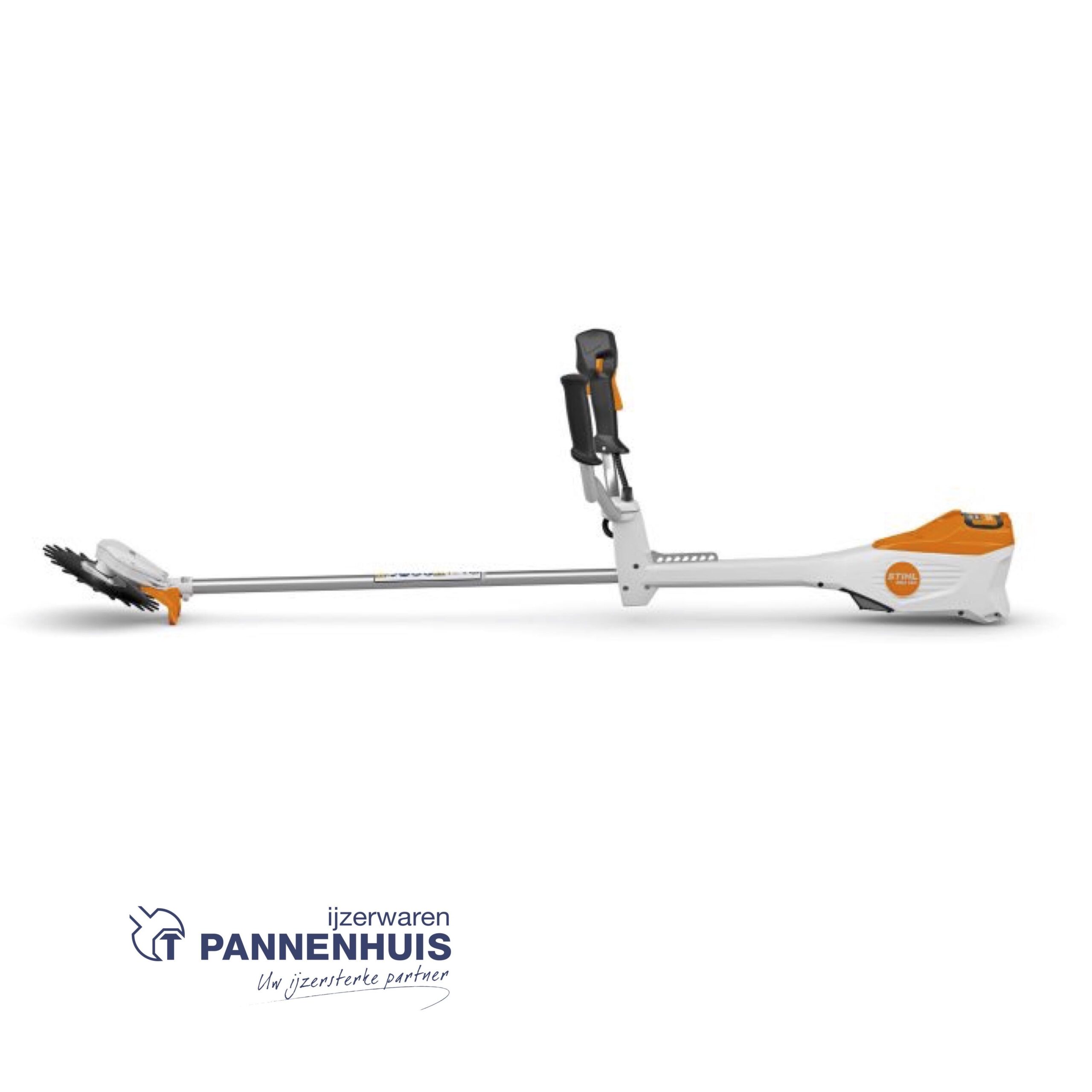 Stihl RGA 140 Accu onkruidverwijderaar Body - Afbeelding 2