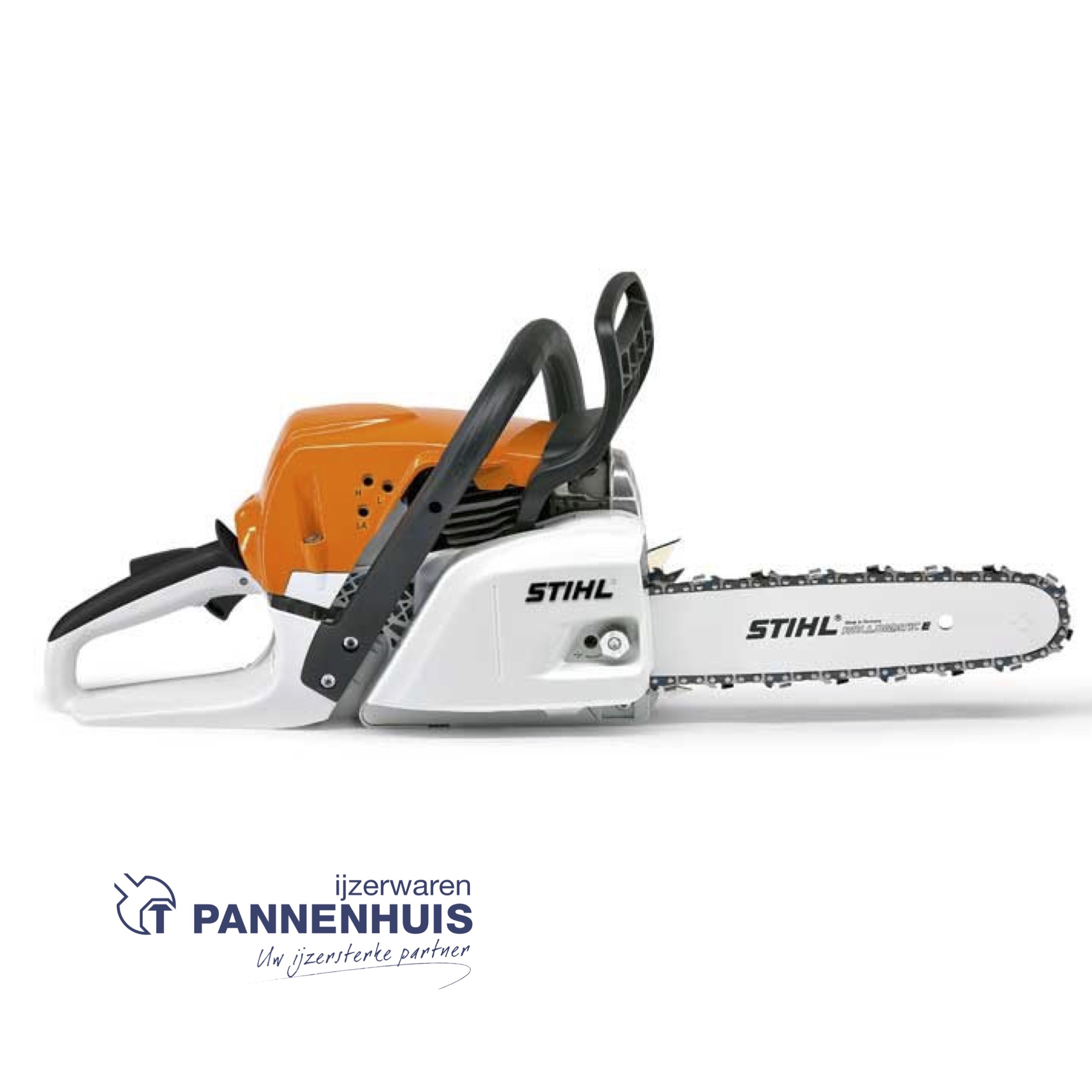 Stihl MS 231 Kettingzaag 40 cm