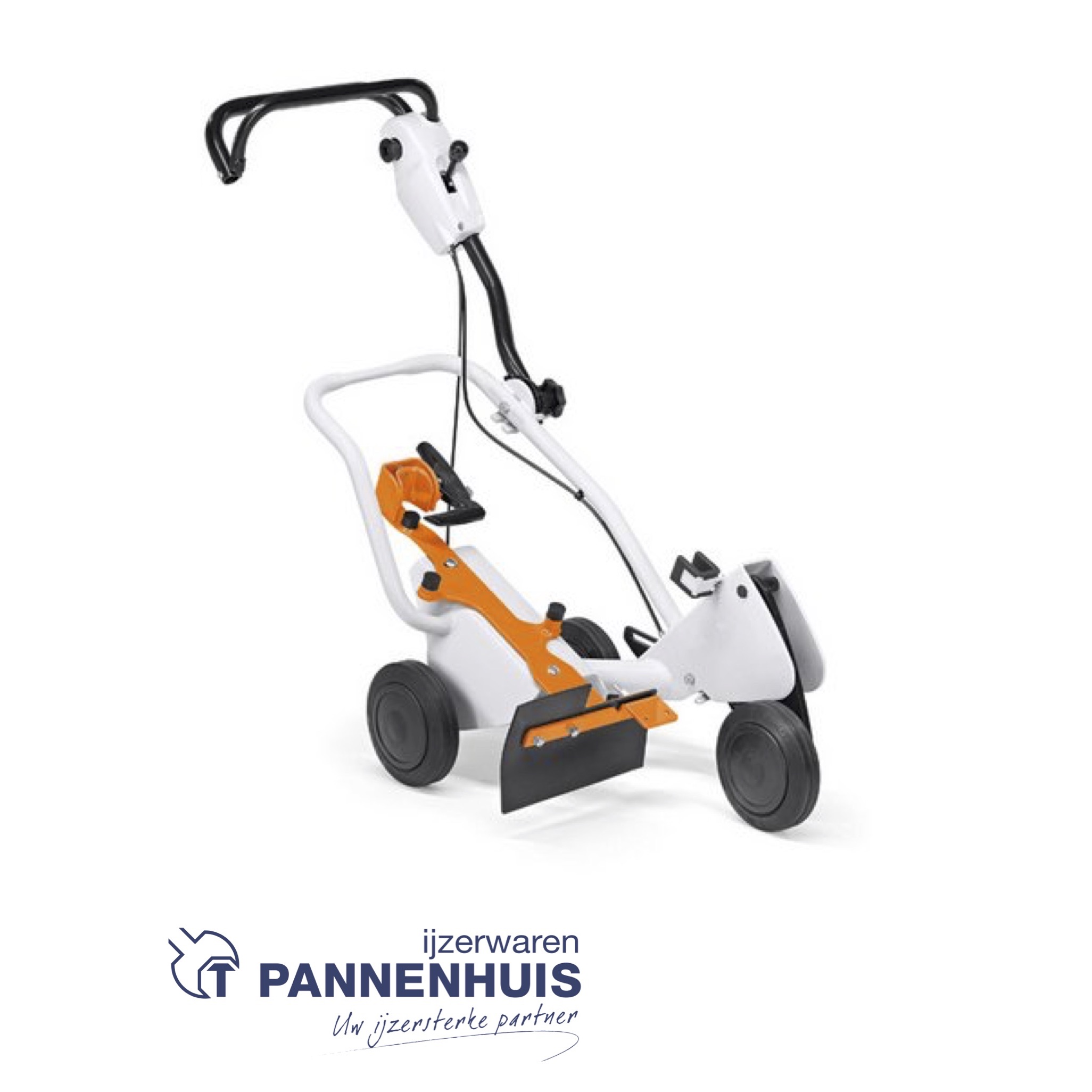 Stihl Doorslijpwagen FW20 voor TS700 , TS800