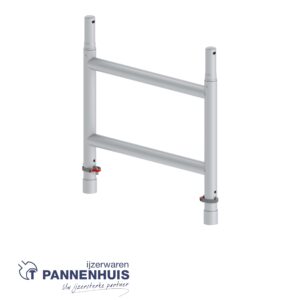 Altrex Opbouwframe  75-28-2 sporten RS5