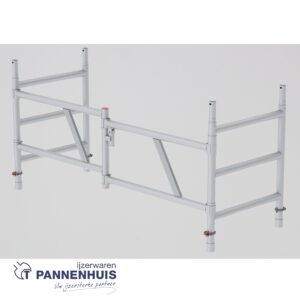 Altrex Vouwsteigerframe smal 3 sporten RS5