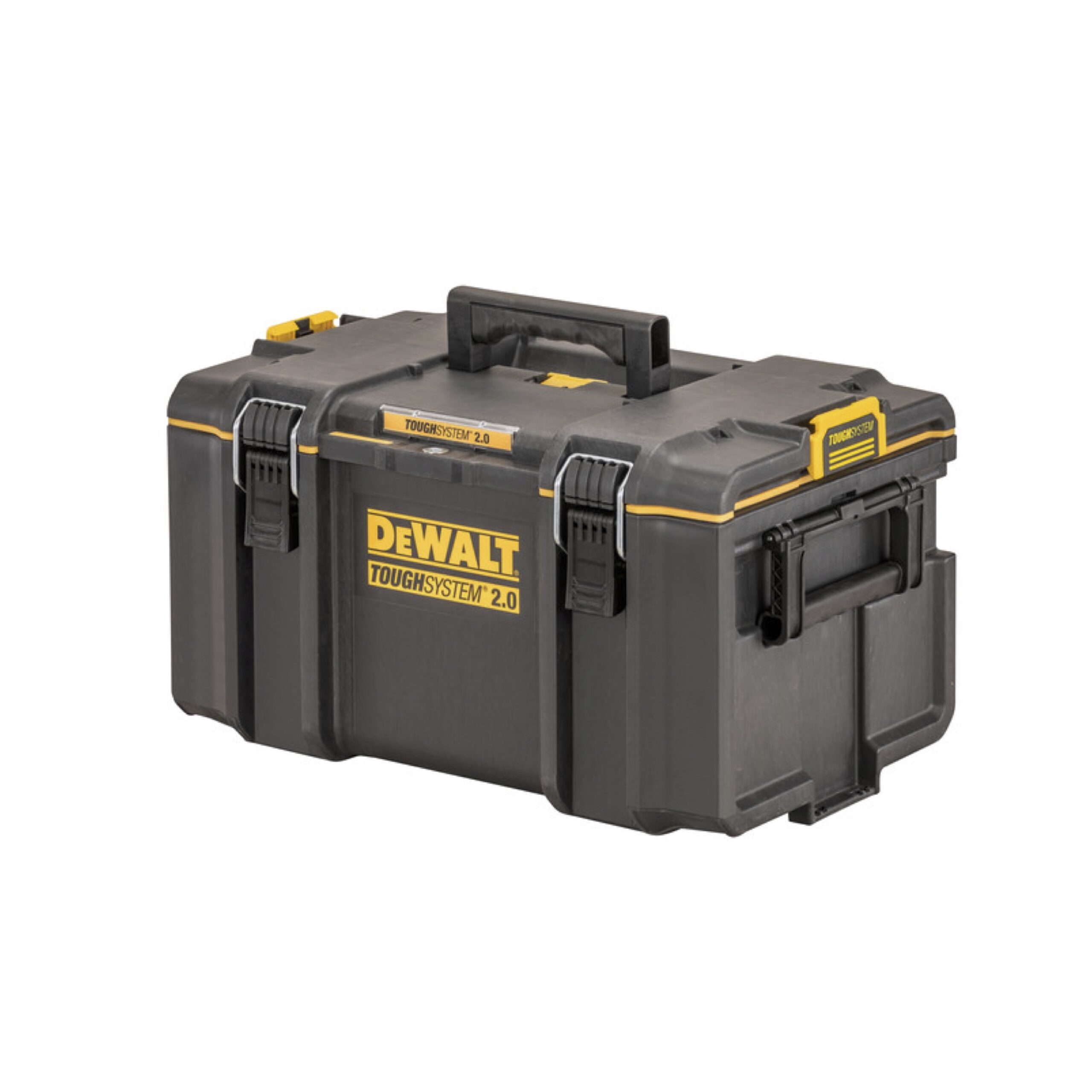 Dewalt Toughsystem Mobile box 3 in 1 bundel - Afbeelding 3