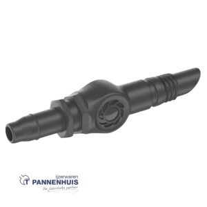Gardena Micro-Drip-System Verbindingsstuk 4,6mm (3/16") x 10 st