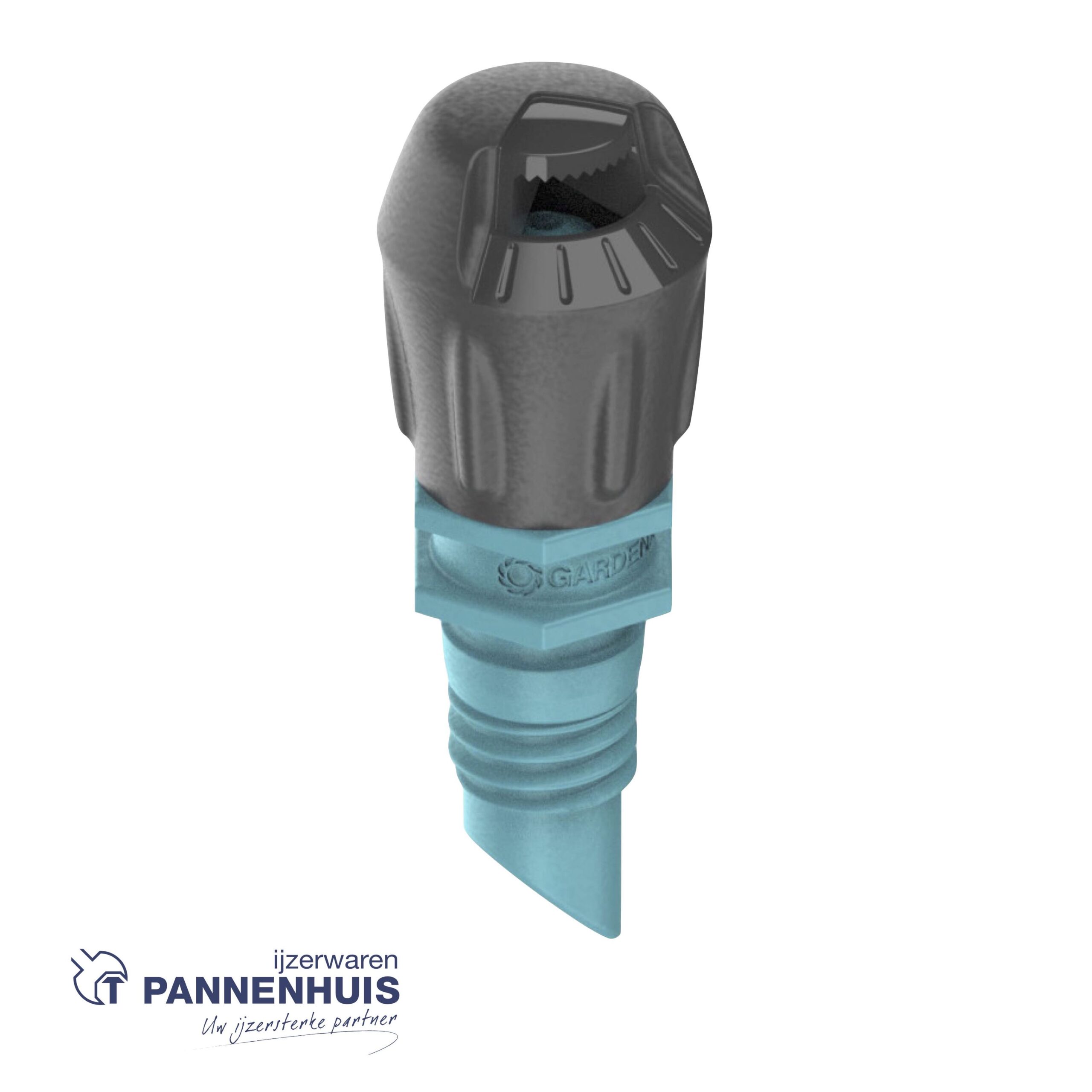 Gardena Micro-Drip-System Micro sproeier 90° x 5 st - Afbeelding 3