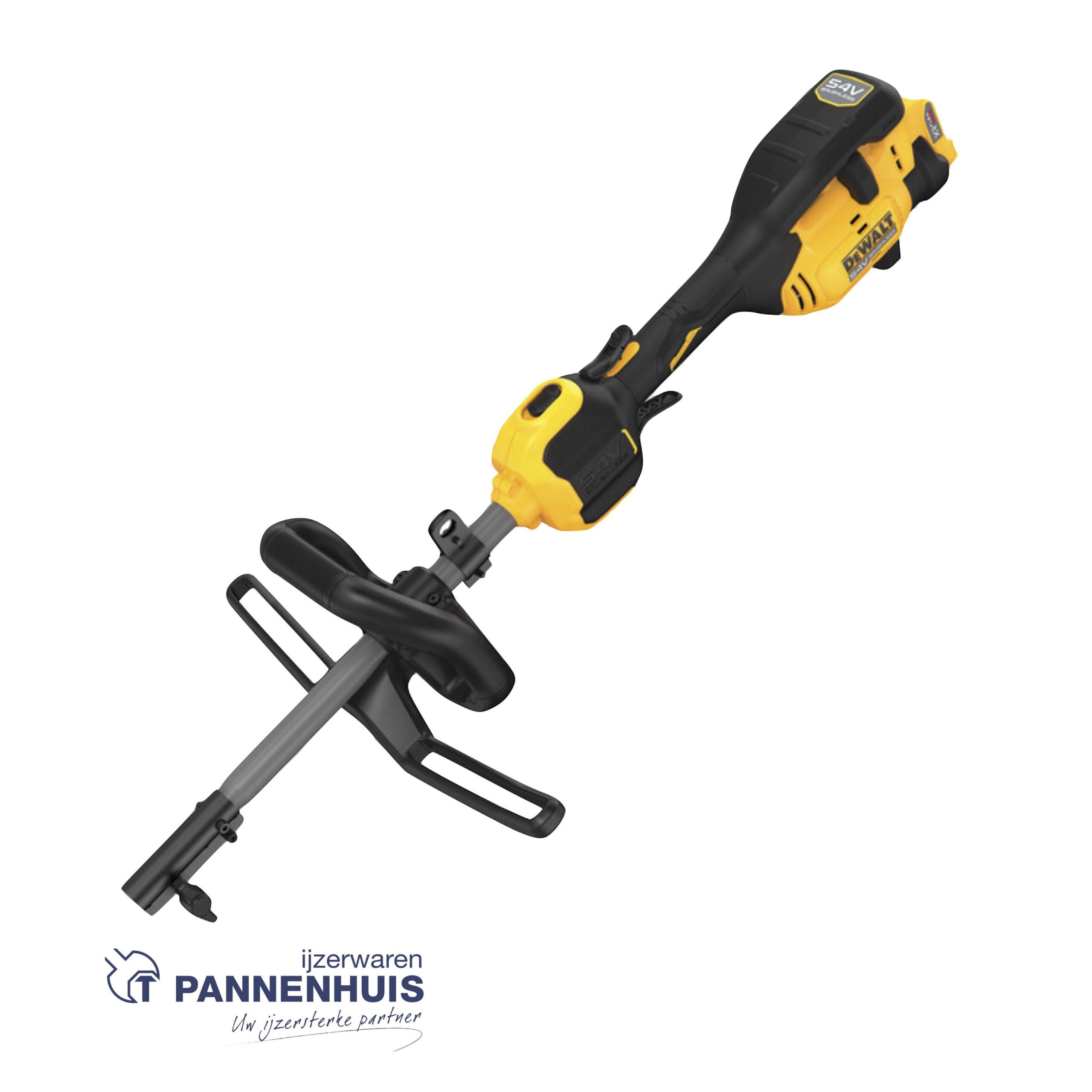 Dewalt DCMAS5713N 54V XR FLEXVOLT Split boom - Body