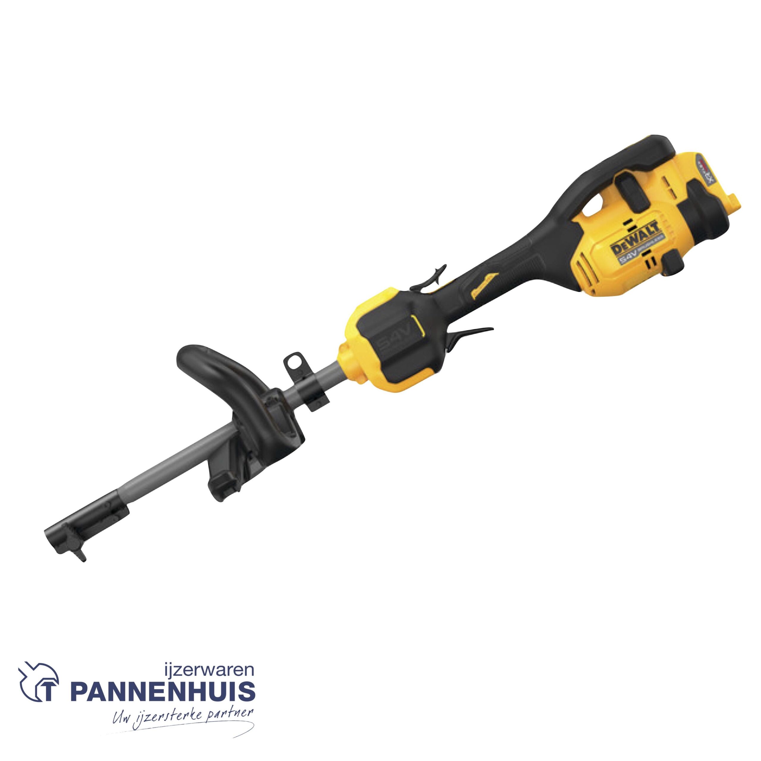 Dewalt DCMAS5713N 54V XR FLEXVOLT Split boom - Body - Afbeelding 2