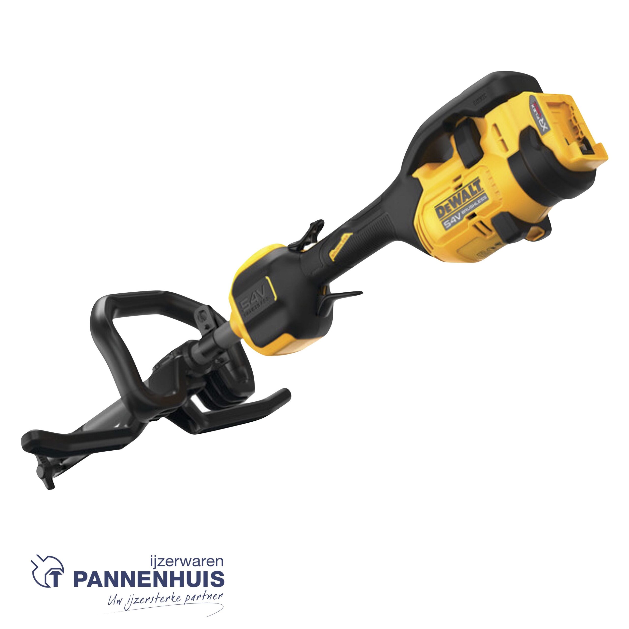 Dewalt DCMAS5713N 54V XR FLEXVOLT Split boom - Body - Afbeelding 3