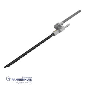 Dewalt DCMASPH6N Split boom opzetstuk Heggenschaar op steel