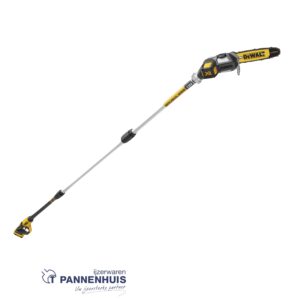 Dewalt DCMPS567N 18V XR Brushless Telescopische kettingzaag 20cm - Body