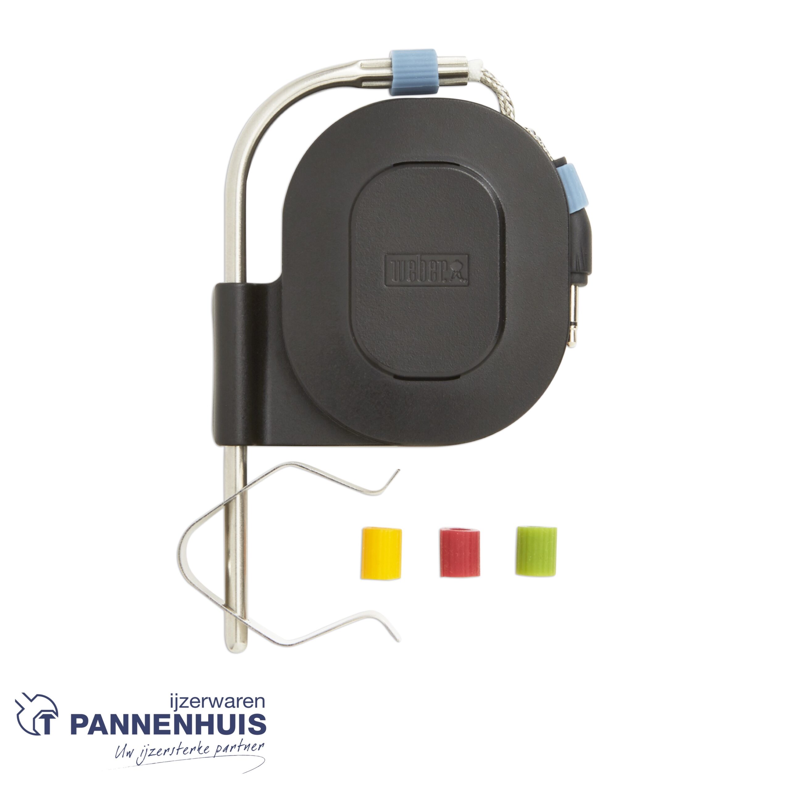 Weber IGrill Pro Omgevingssensor voor alle iGrill en Weber Connect
