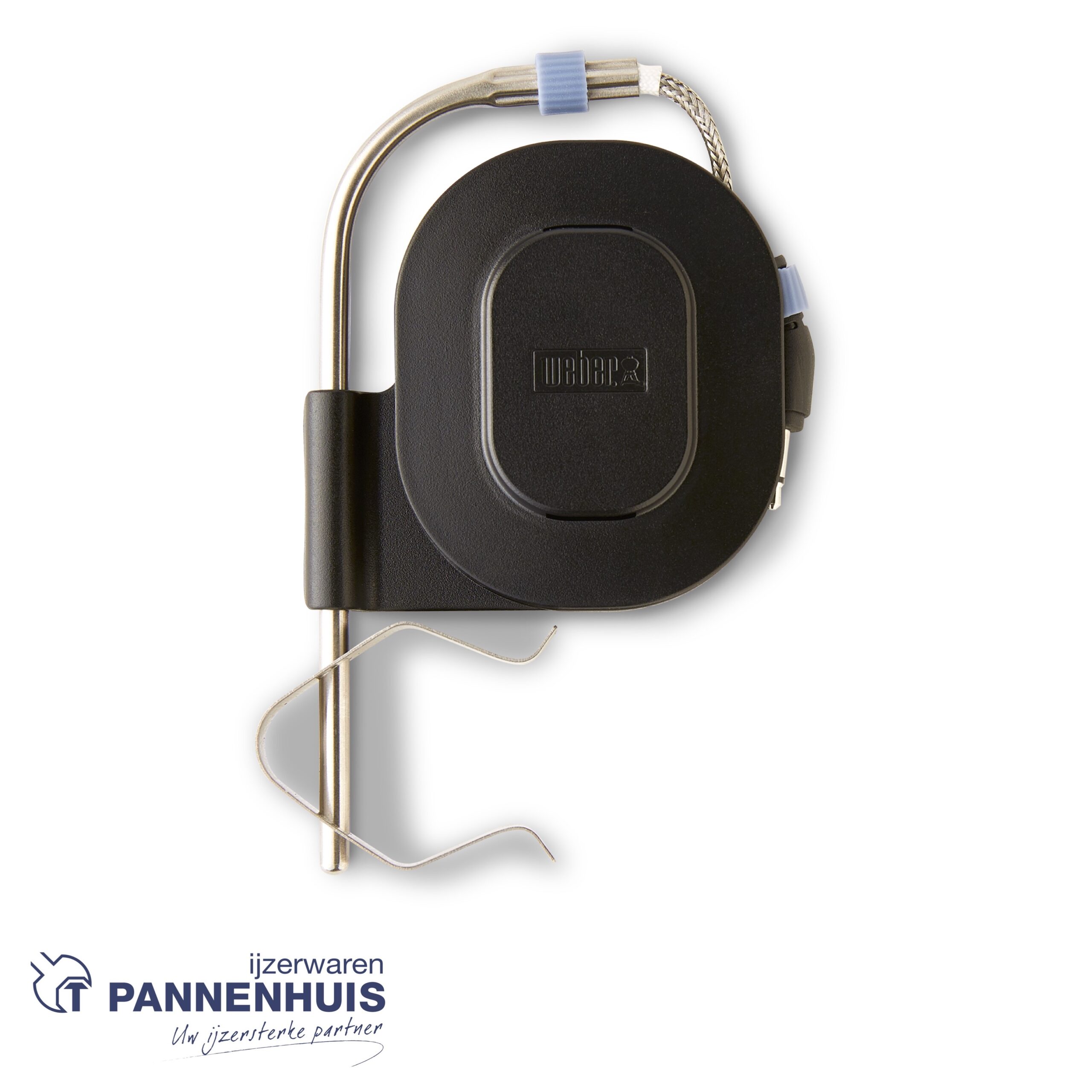 Weber IGrill Pro Omgevingssensor voor alle iGrill en Weber Connect - Afbeelding 2