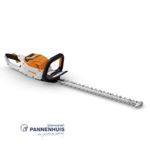Stihl HSA 60.1 Accu heggenschaar 60 cm body (AK)