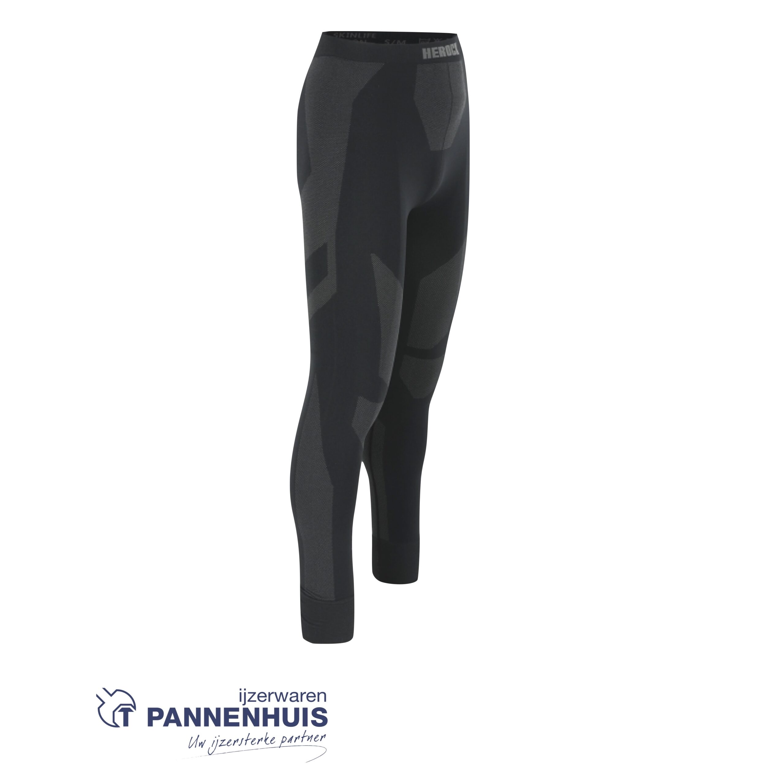 Herock Hypnos Thermal broek XXL/XXXL - Afbeelding 2