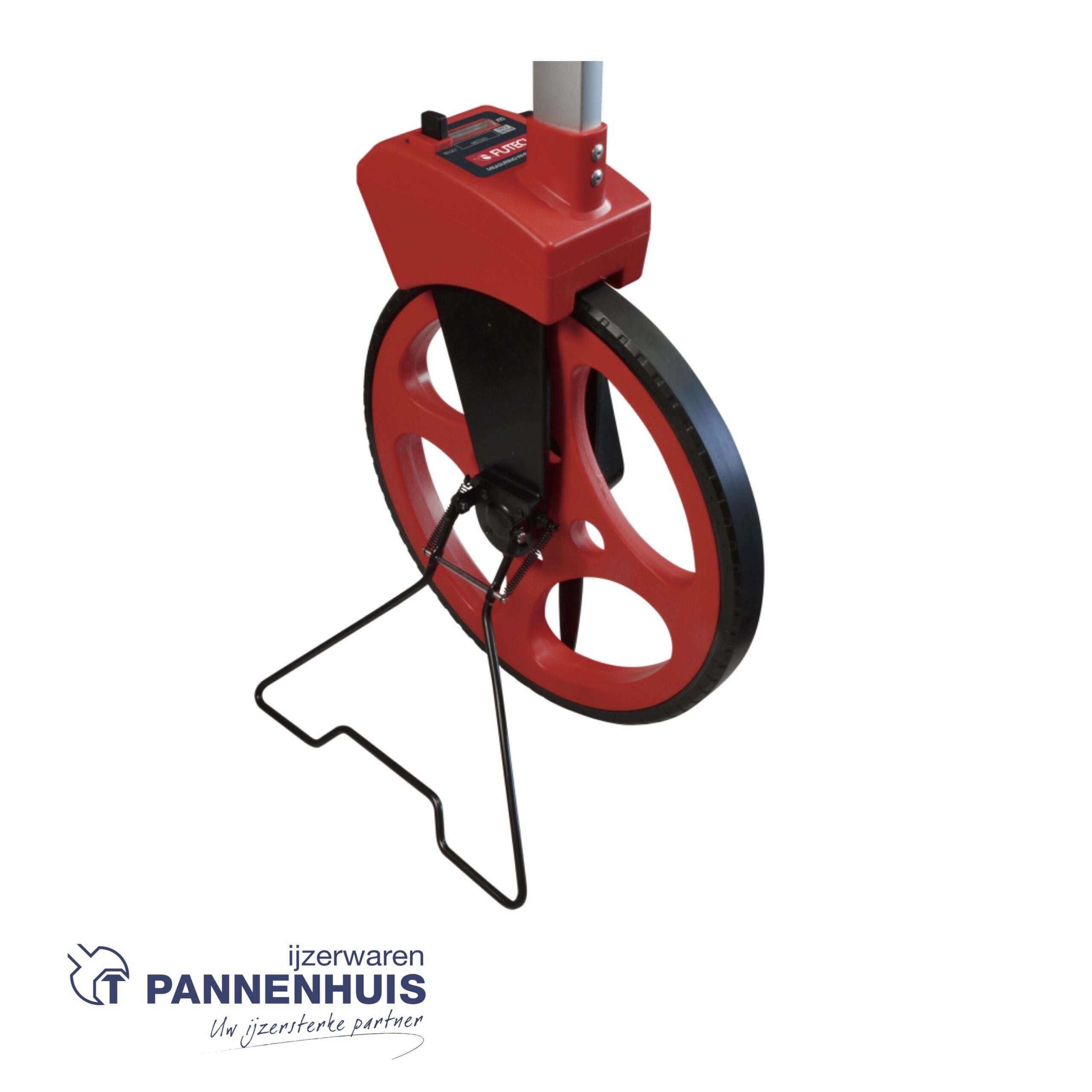 Futech Meetwiel 2 Analoog - Afbeelding 5