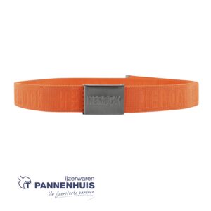 Herock Glaucus riem oranje