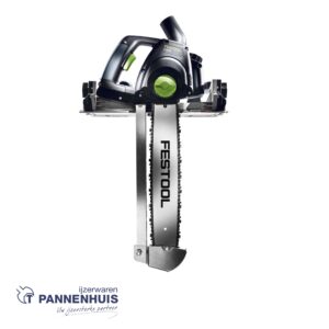 Festool Zwaardzaag IS 330 EB op=op