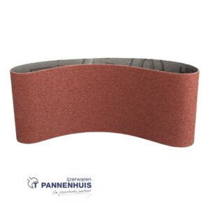 Ivana schuurband 75x533mm korrel 120 (10 st)