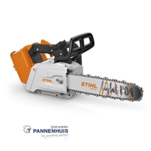 Stihl MSA 220 TC-O Accu kettingzaag 30 cm met oliesensor Body (AP)