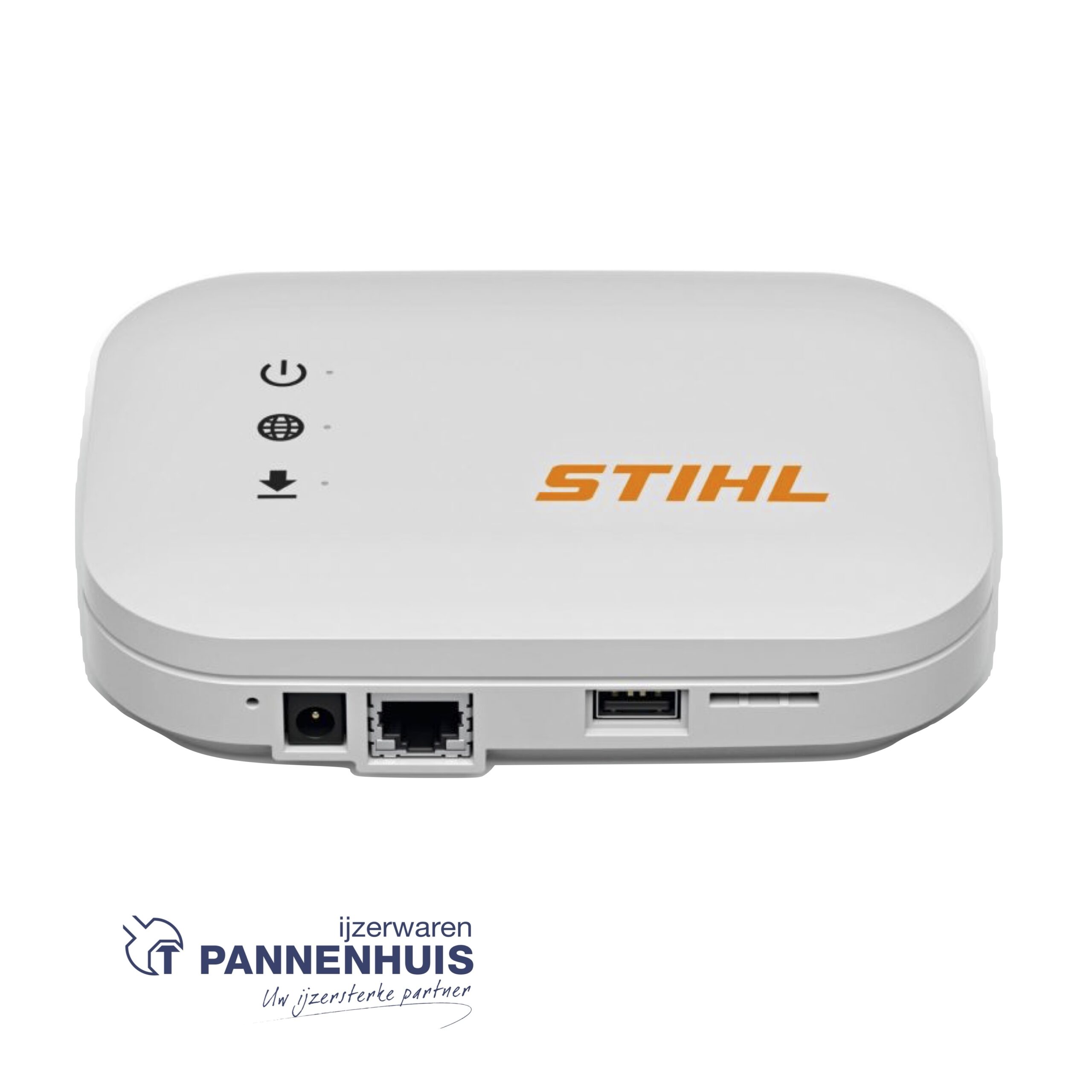Stihl Connected Box - Afbeelding 2