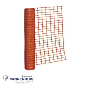 Afbakennet op rol 1m x 50m  - 80gr/m²