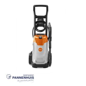 Stihl Speelgoedhogedrukreiniger met accu