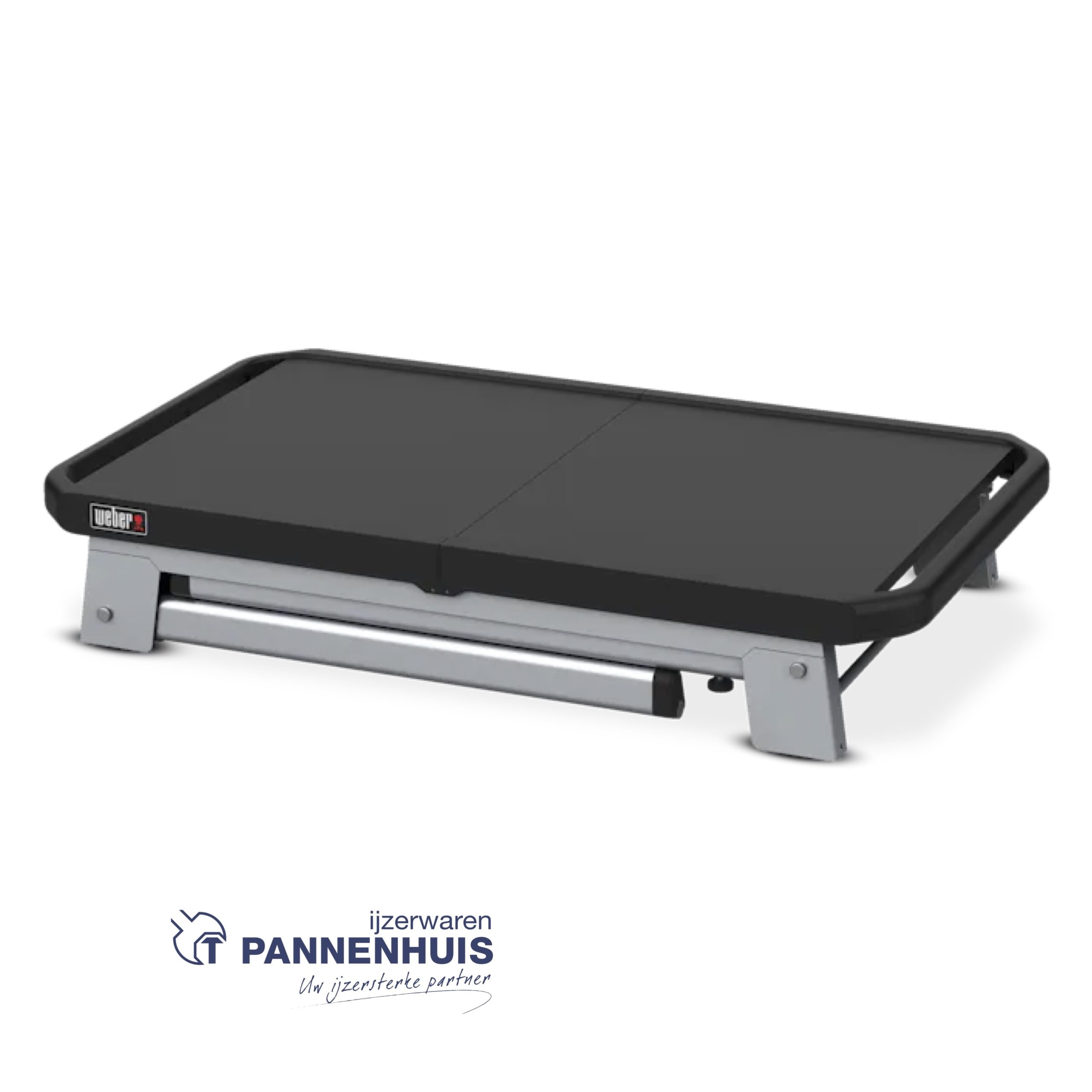 Weber Premium Onderstel voor 43/56cm Plancha - Afbeelding 6