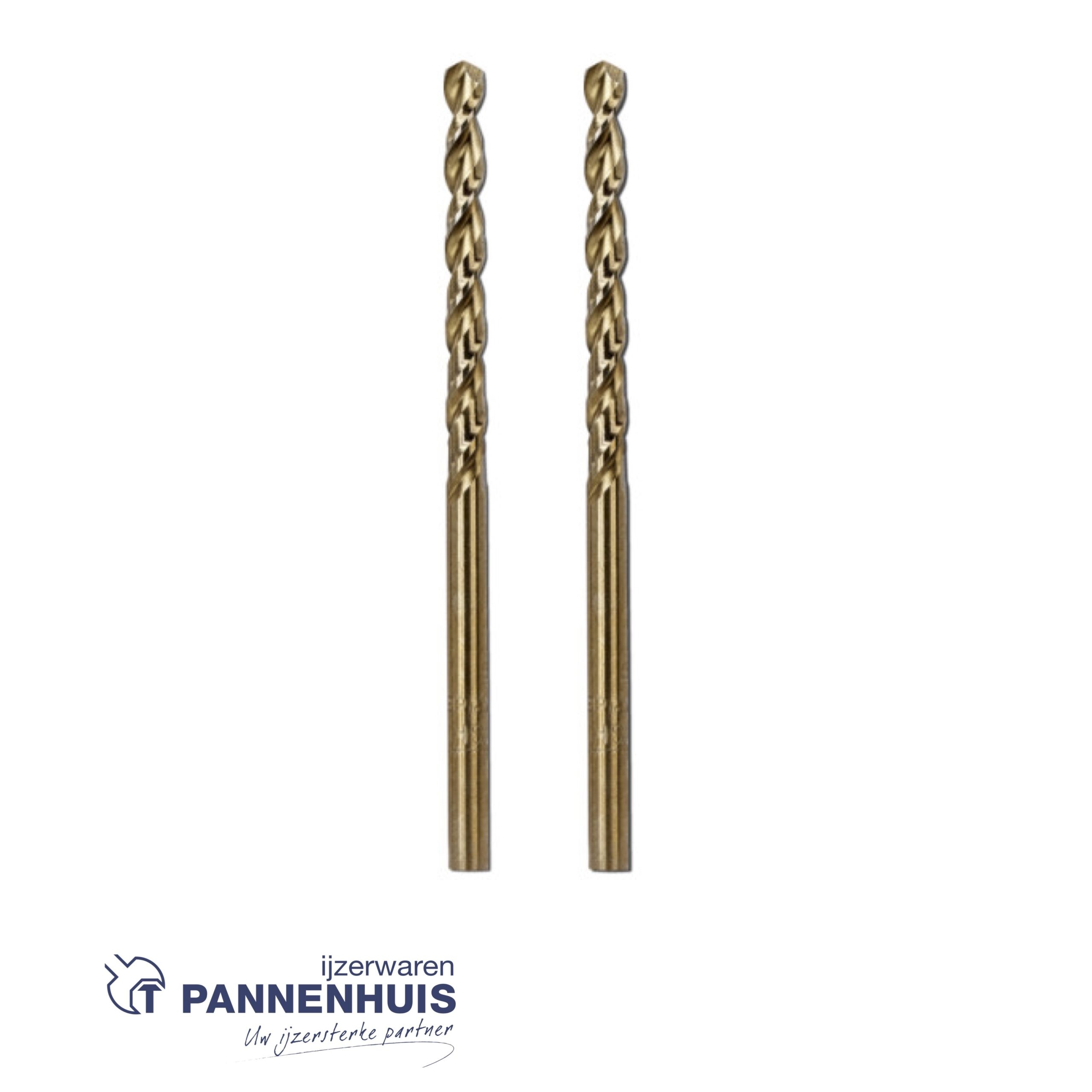 Dewalt Cobaltboor industrial 1,5mm DT4959 (2st)