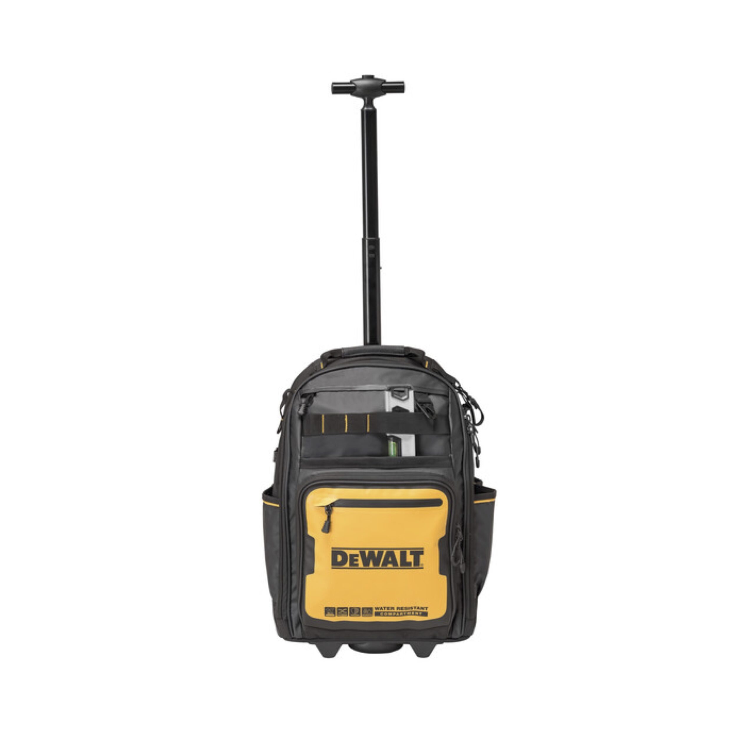 Dewalt Gereedschapsrugzak met wielen - Afbeelding 2