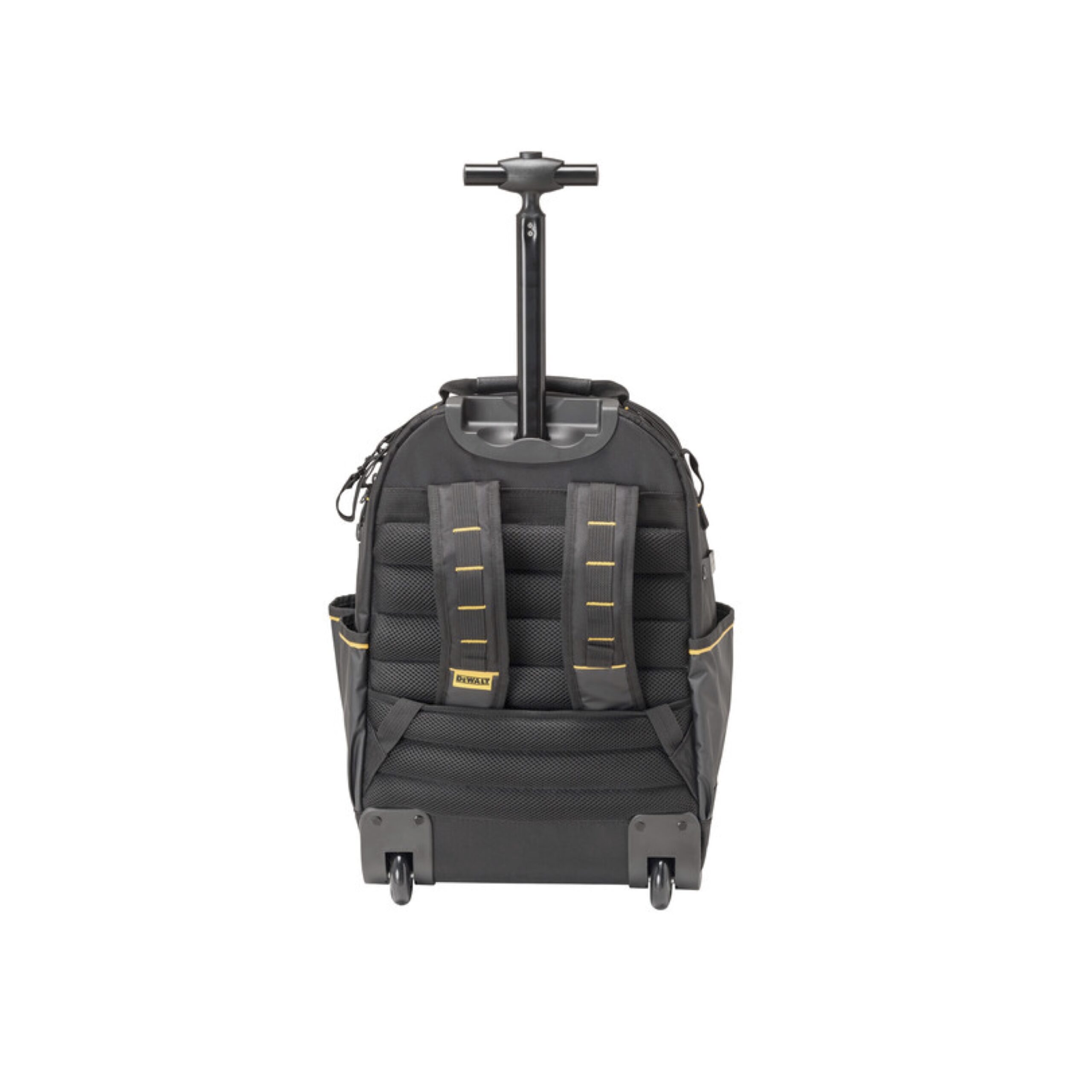 Dewalt Gereedschapsrugzak met wielen - Afbeelding 4
